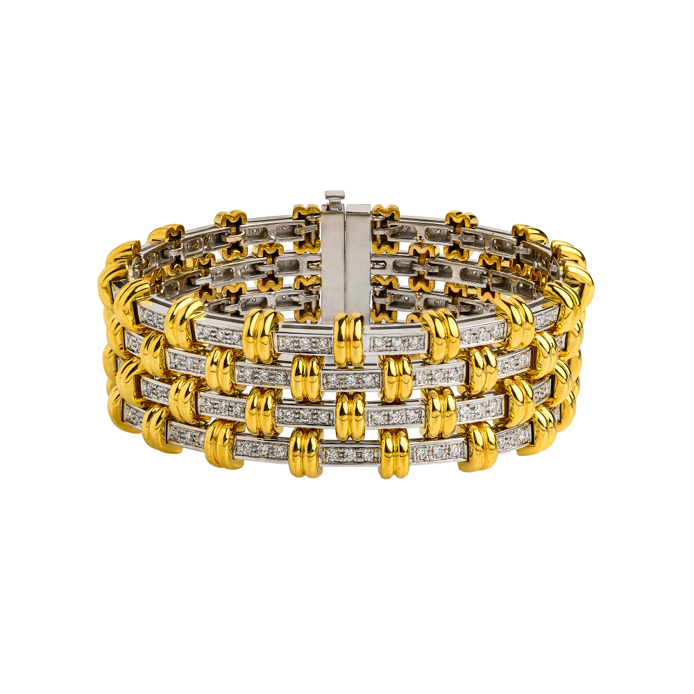 MYTHICS bracelet